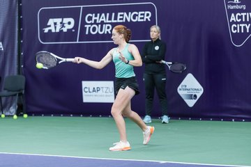 Ella Seidel 97 - Hamburg Ladies and Gents Cup